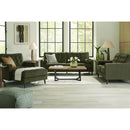  Ashley Loveseats Stationary 2640435 IMAGE 10