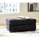  Benchcraft Whitmore Manor Fabric Ottoman 8040414 IMAGE 3