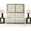  Benchcraft Orlen Reclining Fabric Sofa 8160281 IMAGE 2