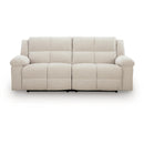  Benchcraft Orlen Reclining Fabric Sofa 8160281 IMAGE 4
