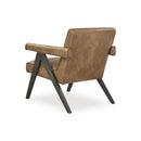  Signature Design by Ashley Goda Stationary Accent Chair A3000813 IMAGE 4