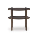  Signature Design by Ashley Wiattbury Accent Table A4000714 IMAGE 2
