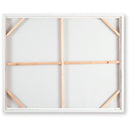  Signature Design by Ashley Home Decor Wall Art A8000524 IMAGE 3