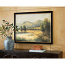  Signature Design by Ashley Home Decor Wall Art A8000525 IMAGE 4
