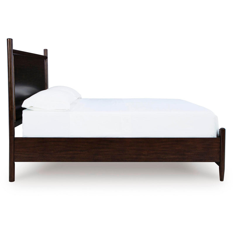  Benchcraft Beds King B611-182/B611-99 IMAGE 3