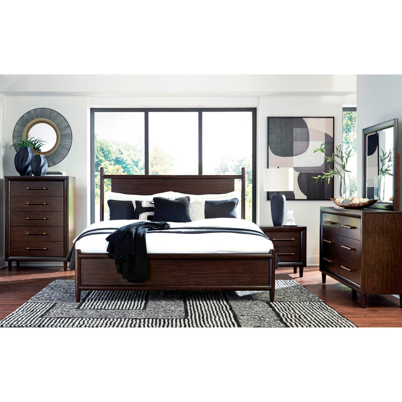  Benchcraft Beds California King B611-182/B611-95 IMAGE 6