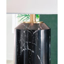  Signature Design by Ashley Hanzila Table Lamp L236074 IMAGE 3