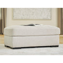  Signature Design by Ashley Conlee-Pike Fabric Ottoman PC8131014 IMAGE 3