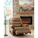  Signature Design by Ashley Revived and Restored Lift Chair with Heat PC8240712 IMAGE 7