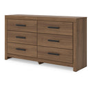  Signature Design by Ashley Broachmyn Dresser PCB1116-31 IMAGE 4