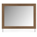  Signature Design by Ashley Broachmyn Dresser Mirror PCB1116-36 IMAGE 1