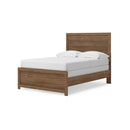  Signature Design by Ashley Broachmyn Full Panel Bed PCB1116-55/PCB1116-86 IMAGE 3