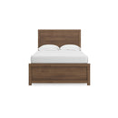  Signature Design by Ashley Broachmyn Full Panel Bed PCB1116-55/PCB1116-86 IMAGE 4