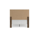  Signature Design by Ashley Broachmyn Full Panel Bed PCB1116-55/PCB1116-86 IMAGE 5