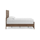  Signature Design by Ashley Broachmyn Full Panel Bed PCB1116-55/PCB1116-86 IMAGE 7