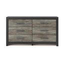  Signature Design by Ashley Broachmyn Dresser PCB1118-31 IMAGE 3