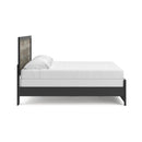  Signature Design by Ashley Broachmyn King Panel Bed PCB1118-72/PCB1118-97 IMAGE 5