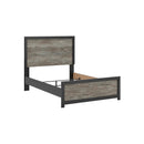  Signature Design by Ashley Broachmyn Full Panel Bed PCB1118-55/PCB1118-86 IMAGE 2