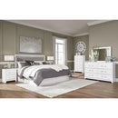  Signature Design by Ashley Maeling Dresser with Mirror PCB1119-31/PCB1119-36 IMAGE 6