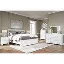  Signature Design by Ashley Maeling Dresser with Mirror PCB1119-31/PCB1119-36 IMAGE 7