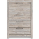  Signature Design by Ashley Broachmyn Chest PCB1120-46 IMAGE 3