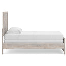  Signature Design by Ashley Broachmyn Twin Panel Bed PCB1120-53/PCB1120-83 IMAGE 3