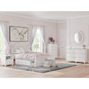  Signature Design by Ashley Dresser Mirrors Dresser Mirrors PCB1819-26 IMAGE 10