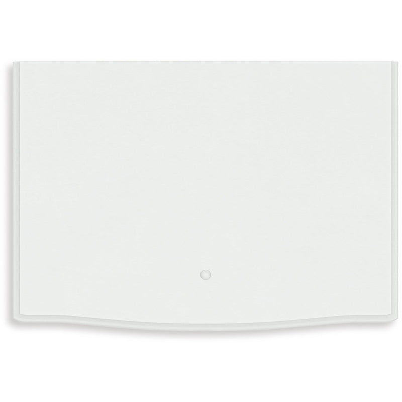  Signature Design by Ashley Kozlani 1-Drawer Nightstand PCB1819-91 IMAGE 9