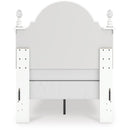  Signature Design by Ashley Beds Twin PCB1819-153/PCB1819-52/PCB1819-83 IMAGE 4