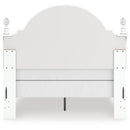  Signature Design by Ashley Beds Full PCB1819-187/PCB1819-84/PCB1819-86 IMAGE 4