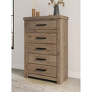  Signature Design by Ashley Oliandon Chest PCB2844-46 IMAGE 2