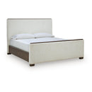  Signature Design by Ashley Radkin California King Panel Bed PCB843-56/PCB843-58/PCB843-94 IMAGE 1