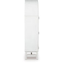  Signature Design by Ashley Greddinton Display Cabinet PCD824-276 IMAGE 4