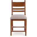  Signature Design by Ashley Greddinton Stool PCD824-924 IMAGE 2