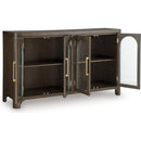  Signature Design by Ashley Radkin Server PCD843-60 IMAGE 2