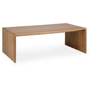  Signature Design by Ashley Ella Grove Cocktail Table T639-1 IMAGE 1