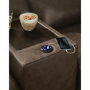  Benchcraft ModZ Power Reclining 6 pc Sectional U1400046/U1400046/U1400058/U1400060/U1400062/U1400077 IMAGE 6