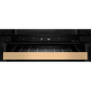  KitchenAid 46-Bottle Wine Cellar KUWL524SBE IMAGE 7