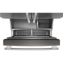  KitchenAid 36-inch, 24.8 cu. ft. Counter-Depth French 3-Door Refrigerator with Internal Water Dispenser KRFC336SPS IMAGE 5