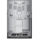  KitchenAid 30-inch Freestanding Gas Range with Convection Technology KFGS330TPS IMAGE 7