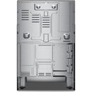  KitchenAid 30-inch Freestanding Electric Range with Convection Technology YKFES330TPS IMAGE 7