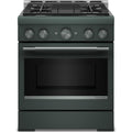  KitchenAid 30-inch Slide-in Gas Range with 4 Burners KFGS930SJP IMAGE 1
