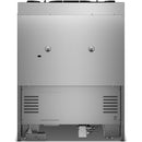  KitchenAid 30-inch Slide-in Gas Range with 4 Burners KFGS930SJP IMAGE 7