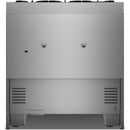  KitchenAid 36-inch Slide-in Gas Range with 6 Burners KFGS936SJP IMAGE 6