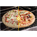  Whirlpool 30-inch Slide-in Gas Range with Air Cooking Technology WSGS4530TZ IMAGE 18