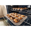  Whirlpool 30-inch Slide-in Electric Range with Wi-Fi YWSES3330TW IMAGE 13