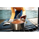  Whirlpool 30-inch Slide-in Gas Range with Wi-Fi WSGS3330TB IMAGE 14