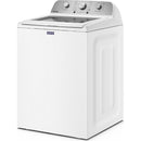  Whirlpool 5.4 cu. ft. Top Loading Washer with Water Faucet MTW5205TW IMAGE 10