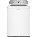  Whirlpool 5.4 cu. ft. Top Loading Washer with Water Faucet MTW5205TW IMAGE 1