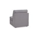  Signature Design by Ashley Modmax 92104S125 5 pc Double Chaise Sectional IMAGE 11